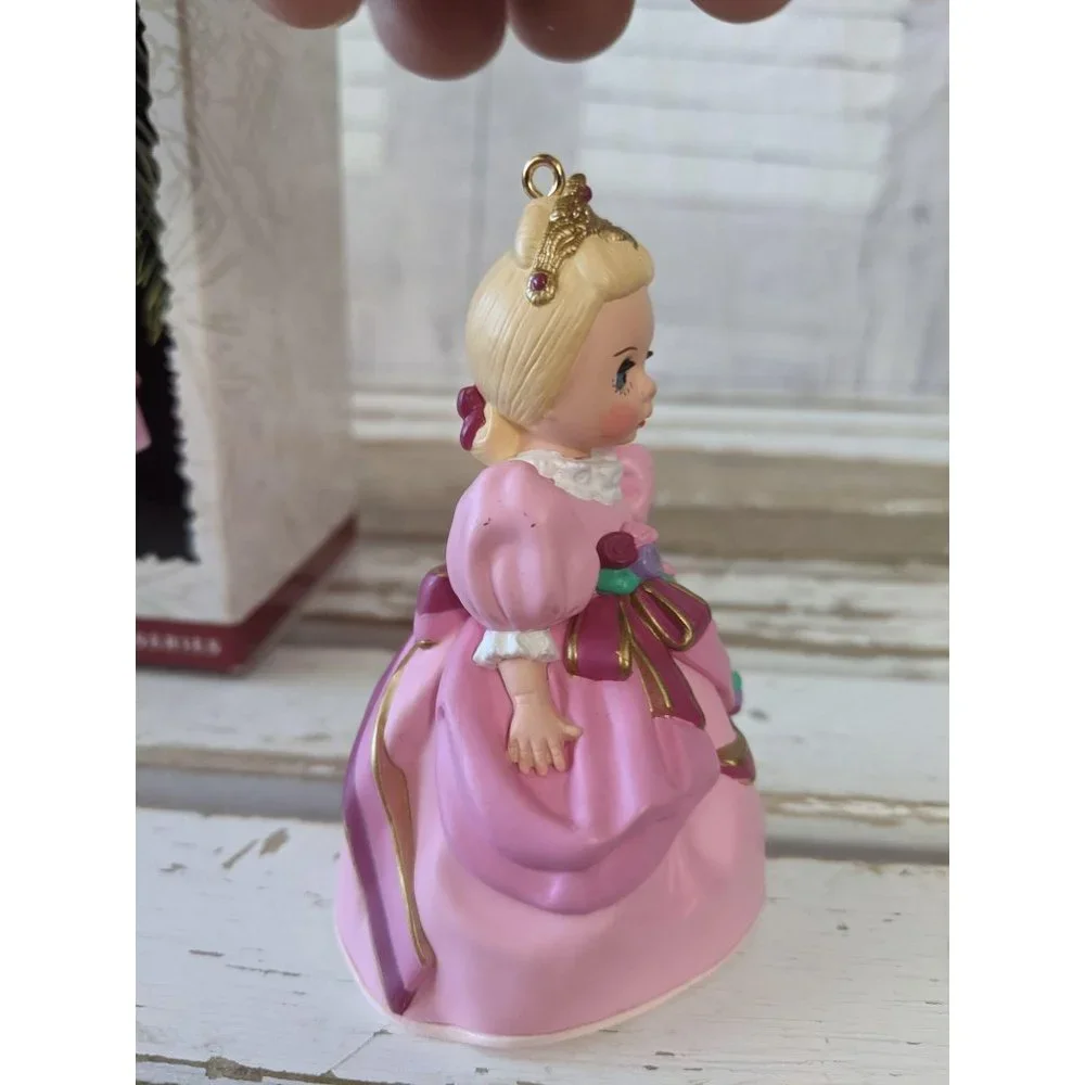 Hallmark Cinderella Madame Alexander‎ 1995 princess